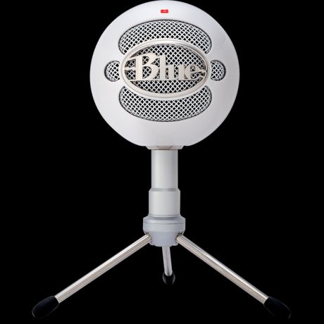 Микрофон Blue Snowball iCE White