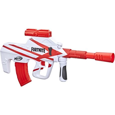 Бластер Hasbro Nerf FN B AR F2344EU4