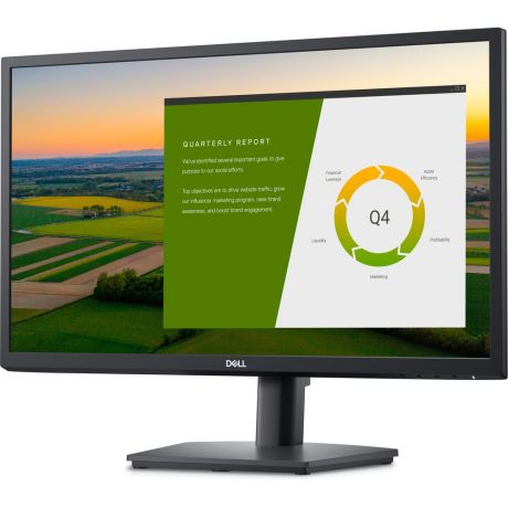 Монитор 24" Dell E2422HS IPS 1920x1080 5ms HDMI, DisplayPort, VGA