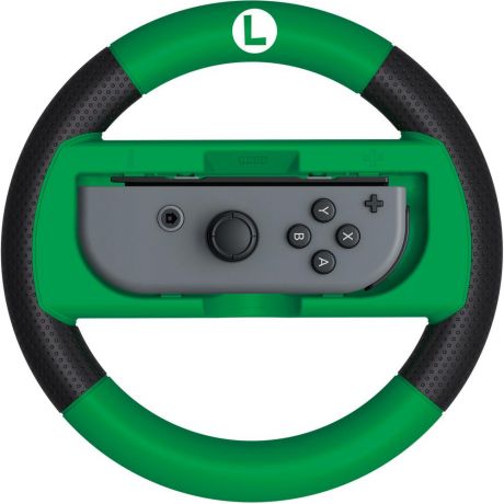 Руль HORI Luigi для консоли Nintendo Switch
