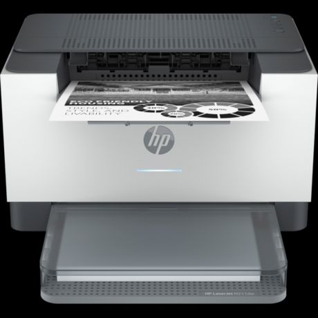 Принтер HP LaserJet M211dw 9YF83A ч/б A4 29ppm WiFi