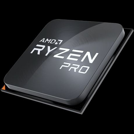 Процессор AMD Ryzen 3 Pro 2100GE, 3.2ГГц, (Turbo 3.6ГГц), 4-ядерный, L3 4МБ, Сокет AM4, OEM