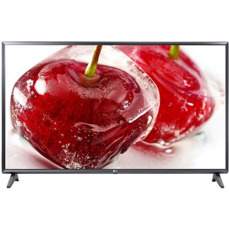 Телевизор 43" LG 43LM5777PLC (Full HD 1920x1080, Smart TV) черный