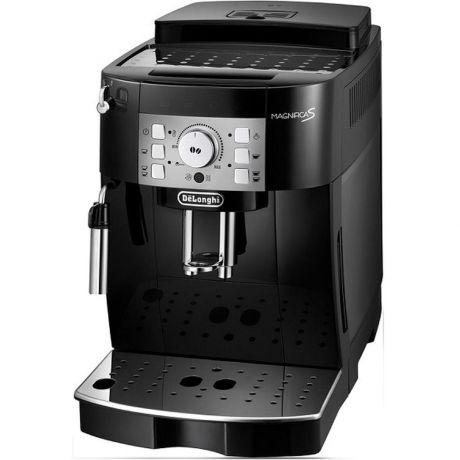 Кофемашина DeLonghi ECAM 22.114 B