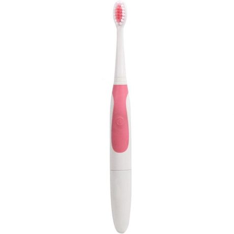 Электрическая зубная щётка Seago SG-920 розовая