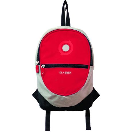 Рюкзак для самоката Globber для самокатов Junior Red 524-102
