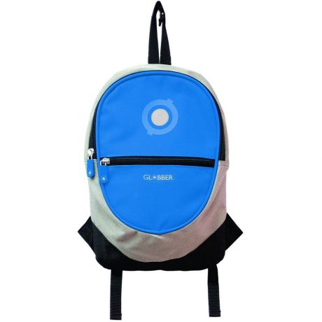 Рюкзак для самоката Globber для самокатов Junior Navy Blue 524-100
