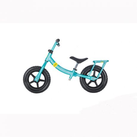 Велобалансир RT Bike Yoxo VIC flip-flop голубой