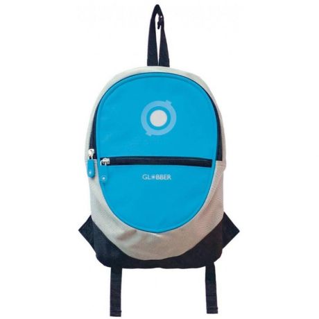 Рюкзак для самоката Globber для самокатов Junior Sky Blue 524-101