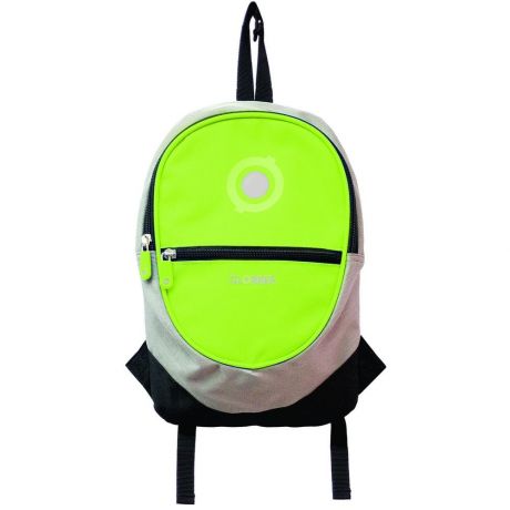 Рюкзак для самоката Globber для самокатов Junior Lime Green 524-106