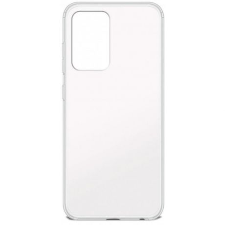 Чехол для Samsung Galaxy A52 SM-A525 Zibelino Ultra Thin Case прозрачный