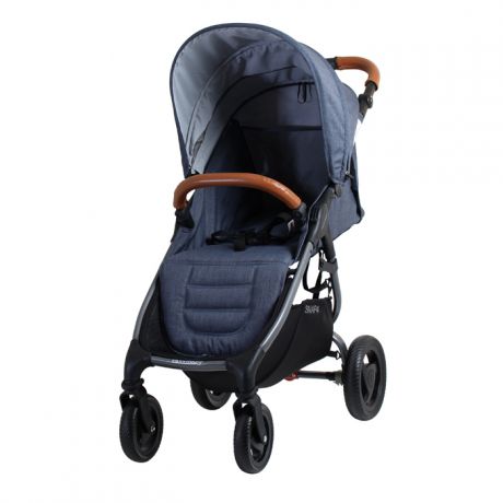 Прогулочная коляска Valco baby Snap 4 Trend / Denim