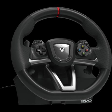Руль Hori Racing Wheel Overdrive PC\Xbox Series X\S (AB04-001U)