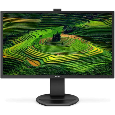 Монитор 27" Philips 271B8QJKEB IPS 1920x1080 5ms DVI-D, HDMI, DisplayPort, VGA