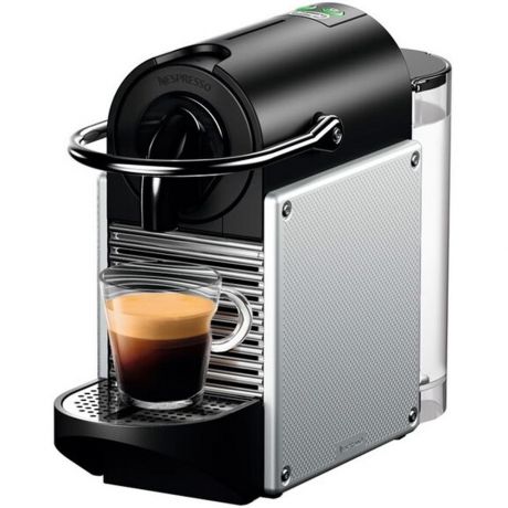 Кофемашина Nespresso DeLonghi EN 124 S
