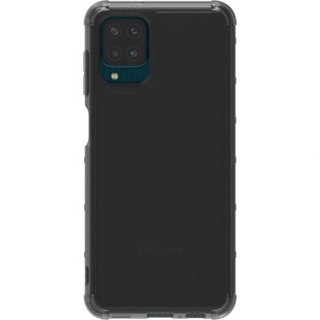 Чехол для Samsung Galaxy M12 SM-M127F Araree A cover чёрный