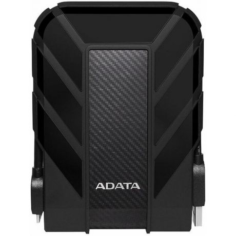 Внешний жесткий диск 2.5" 4Tb A-Data HD710 Pro (AHD710P-4TU31-CBK) USB 3.1 Черный