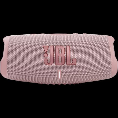 Портативная bluetooth-колонка JBL Charge 5 Pink
