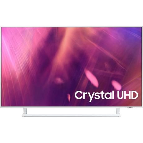 Телевизор 50" Samsung UE50AU9010U (4K UHD 3840x2160, Smart TV) белый