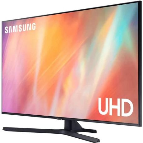 Телевизор 50" Samsung UE50AU7500U (4K UHD 3840x2160, Smart TV) черный
