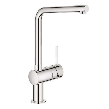 Смеситель для кухни GROHE Minta 31375000 однорычажный с высоким изливом