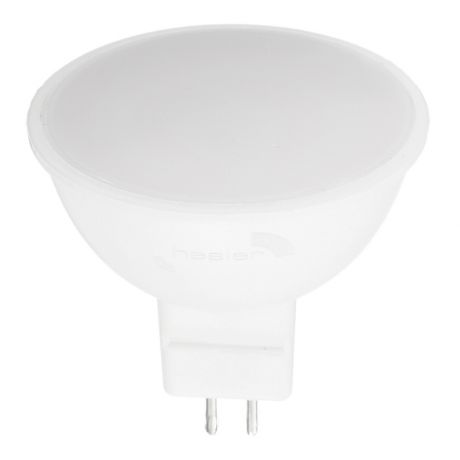 Лампа светодиодная Hesler 8 Вт GU5.3 рефлектор MR16 4000К естественный белый свет 230 В