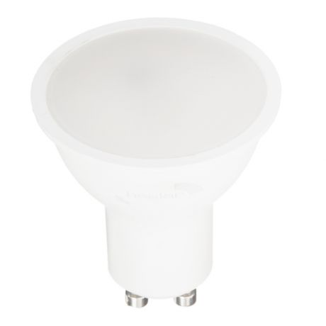 Лампа светодиодная Hesler 5 Вт GU10 рефлектор PAR16 4000К естественный белый свет 230 В