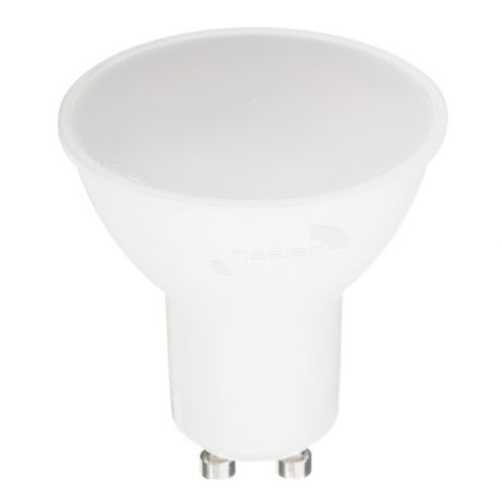 Лампа светодиодная Hesler 8 Вт GU10 рефлектор PAR16 4000К естественный белый свет 230 В