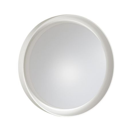 Светильник светодиодный настенно-потолочный СОНЕКС BIONIC (3030/DL) с пультом влагозащищенный 48 Вт 220 В белый 3000-4200-6500К теплый/холодный белый свет IP43