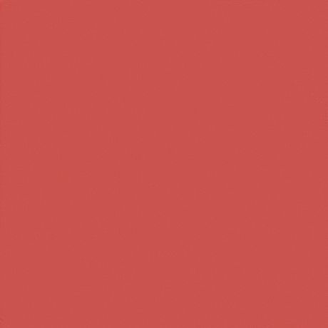 Керамогранит Уральский Гранит Моноколор красный UF023MR матовый 600х600х10 мм (4 шт.=1,44 кв.м)
