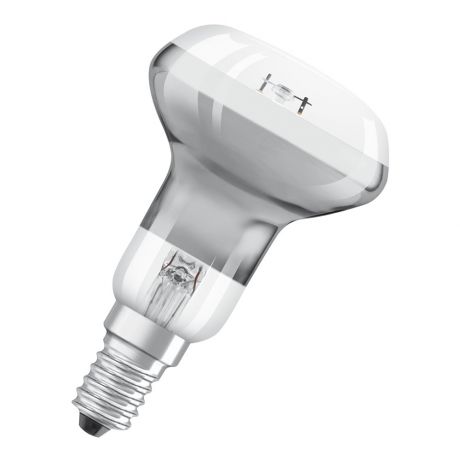 Лампа накаливания Osram CONC R50 SP 40 Вт E14 рефлектор 2700К теплый белый свет 220 В матовая
