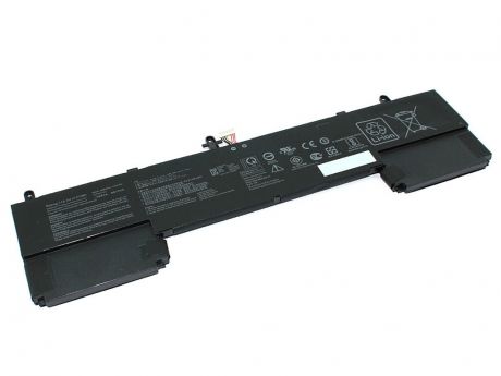 Аккумулятор Vbparts (схожий с C42N1839) для Asus ZenBook 15 UX534FA 15.4V 71Wh 080146