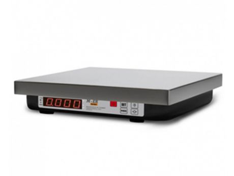Весы Mertech M-ER 221F-15.2 LED RS232 и USB COM 3616