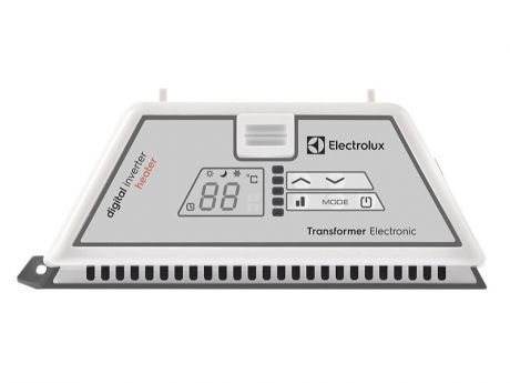 Блок управления Electrolux ECH/TUI3