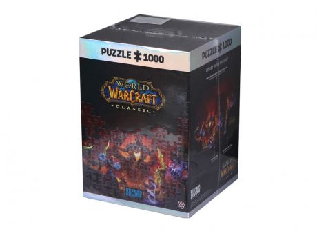Пазл Good Loot World of Warcraft Classic Onyxia 1000 элементов 5908305235323