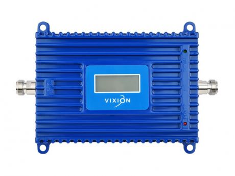 Комплект для усиления сотового сигнала Vixion V4Gk Blue