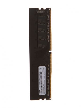 Модуль памяти Foxline DDR4 DIMM 2933MHz PC-23400 CL21 - 32Gb FL2933D4U21-32G