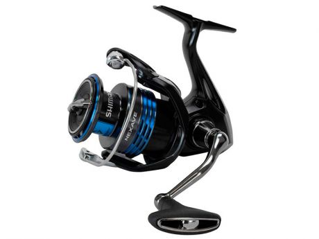 Катушка Shimano Nexave С5000HG FI