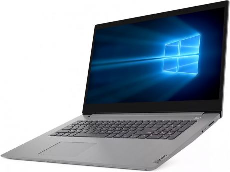 Ноутбук Lenovo IdeaPad 3 17ADA05 81W20091RU Выгодный набор + серт. 200Р!!!