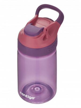Бутылка Contigo Gizmo Sip 420ml Purple 2136780