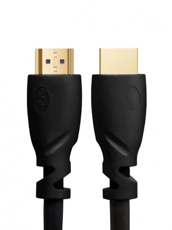 Аксессуар GCR HDMI 2.0 12m Black GCR-HM311-12.0m