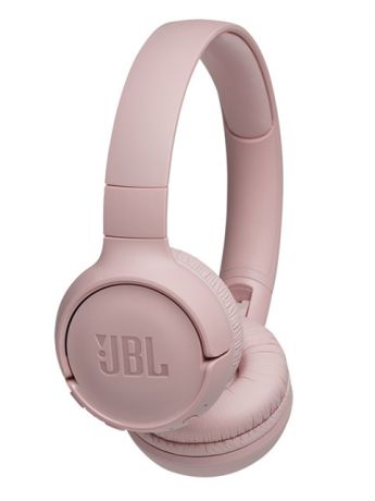 Наушники JBL Tune 590BT Pink JBLT590BTPIKRU Выгодный набор + серт. 200Р!!!