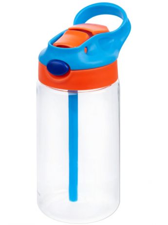 Детская бутылка Stride Frisk Orange-Blue 15819.00