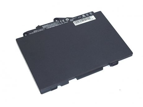 Аккумулятор Vbparts (схожий с SN03-3S1P) для HP EliteBook 820 G4 11.4V 44Wh OEM 064964