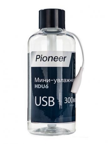 Pioneer HDU6