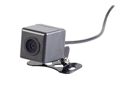 Наружная влагозащищенная камера SilverStone F1 IP-360 для UNO Sport