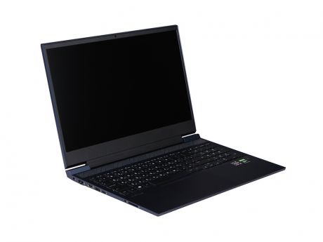 Ноутбук HP Victus 16-e0089ur 4E1T1EA (AMD Ryzen 5 5600H 3.3GHz/16384Mb/512Gb SSD/nVidia GeForce GTX 1650 4096Mb/Wi-Fi/Cam/16.1/1920x1080/Windows 10 64-bit)