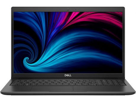 Ноутбук Dell Latitude 3520 Black 3520-9423 (Intel Core i5 1135G7 2.4 Ghz/16384Mb/512Gb SSD/Intel Iris Xe Graphics/Wi-Fi/Bluetooth/Cam/15.6/1920x1080/Linux)
