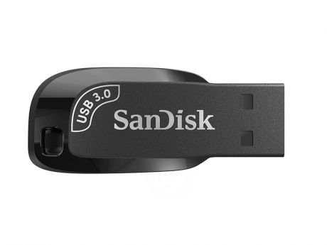 USB Flash Drive 64Gb - SanDisk Ultra Shift USB 3.0 SDCZ410-064G-G46