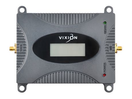 Комплект для усиления сотового сигнала Vixion V3Gk Grey